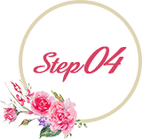 Step.04