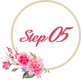 Step.05