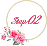 Step.02